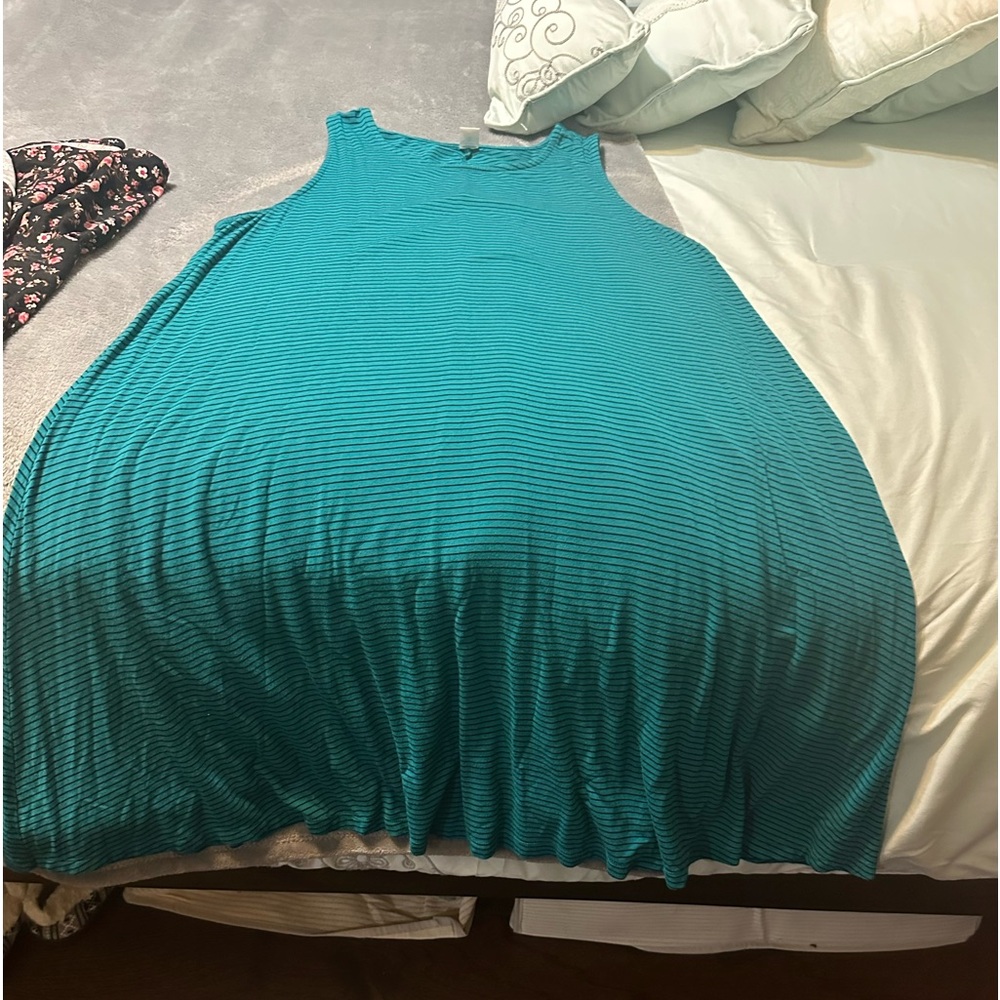 Cute summer dress